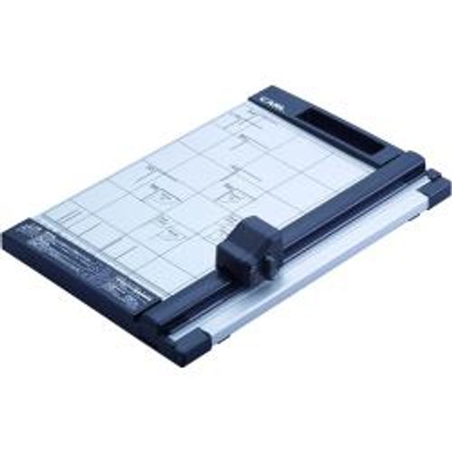 TAGLIERINA DC-200N A4 BLIST TRASP