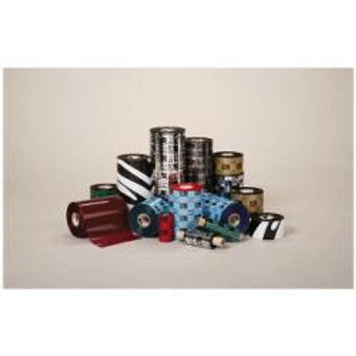 ZEBRA 5095 RIBBON RESINA 110MMX450