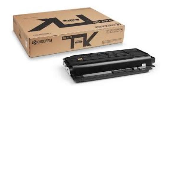 TONER NERO TK-7125 X TASKALFA 3212I