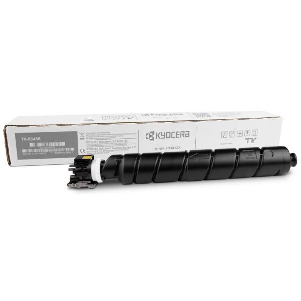 TONER NERO TK8545K TASKALFA 4054CI