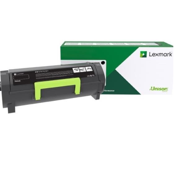 TONER RETURN PROGRAM 6K