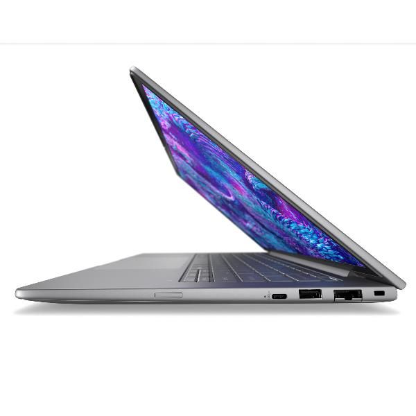 HP ZB8G1I16 U7 255H 16 16GB/512