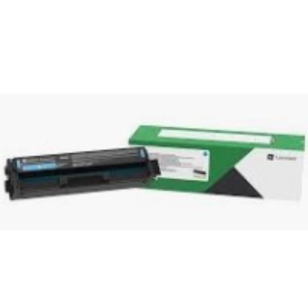 TONER RETURN PROGRAM CIANO 2 5K