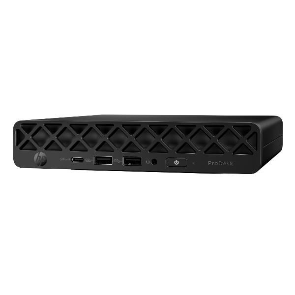 HP PRODESK 4 MINI G1I