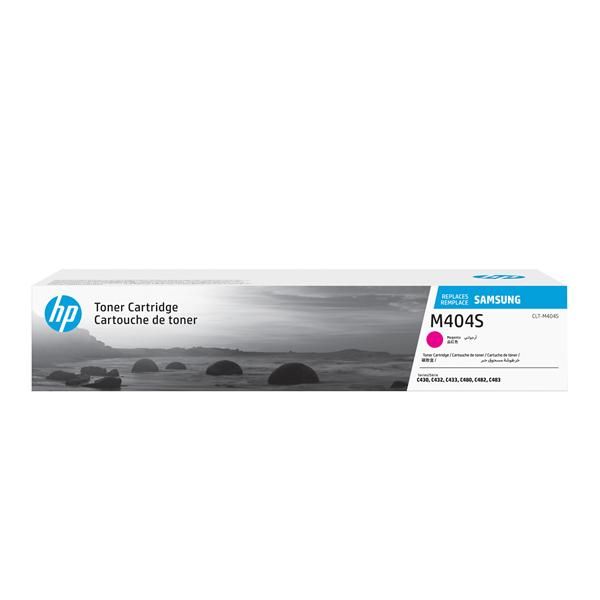 CLT-M404S/ELS TONER MAGENTA