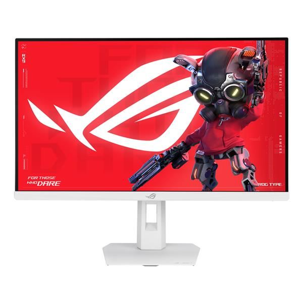 ROG STRIX 27 2560X1440 255HZ