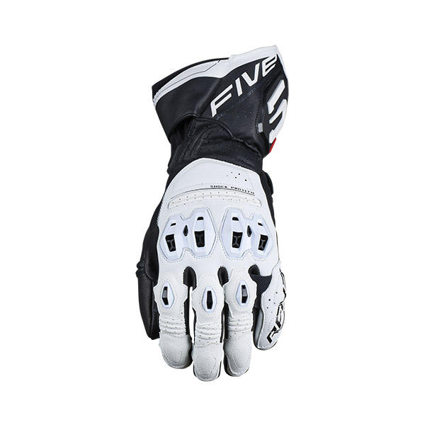 GUANTI FIVE RFX3 EVO WHITE (S)