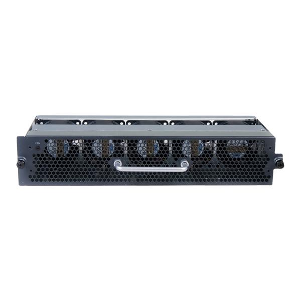 HPE 5830AF 48G Front [Port Side] to Back [Power Side] Airflow Fan Tray (5830AF-48G FRT[PRT]-BCK [PWR],HP 5830AF-48G Front [port side] to Back [power side] Airflow Fan Tray)