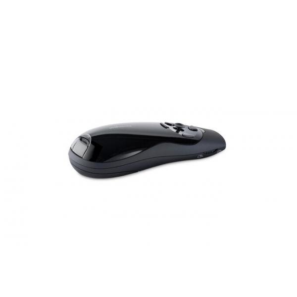 Kensington Controllo del cursore wireless con laser verde (PRESENTER EXPERT GREEN LASER/ CURSOR)