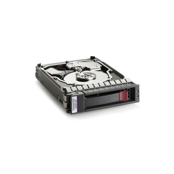 HPE 1TB hot-plug dual-port SAS HDD disco rigido interno 7200 Giri/min 2.5 (1TB Hard Drive 7.2K SAS 2.5in. - 1TB hot-plug dual-port SAS - HDD, 2.5, 1000 GB, 7200 RPM - Warranty: 36M)