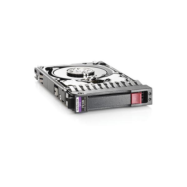 HPE 1.2TB 6G SAS 10K rpm SFF disco rigido interno 1,2 TB 10000 Giri/min 2.5 (1.2TB 6G SAS 10K 2.5in DP ENT - 1.2TB 6G SAS 10K rpm SFF, - 2.5, 1200 GB, 10000 RPM - Warranty: 36M)