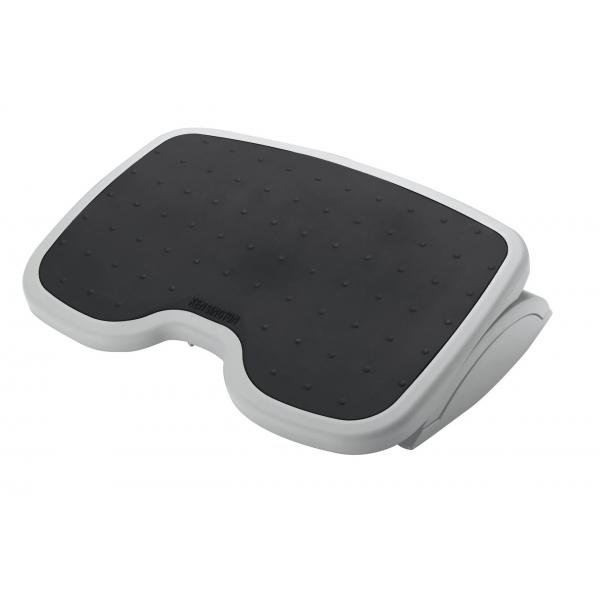 Kensington Poggiapiedi SoleMate (Kensington - Solemate - Footrests keep legs elevated for improved posture and circulation while you work at a desk and help reduce pressure on the lower back. They ar