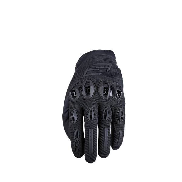 GUANTI FIVE STUNT EVO2 BLACK (XXL)