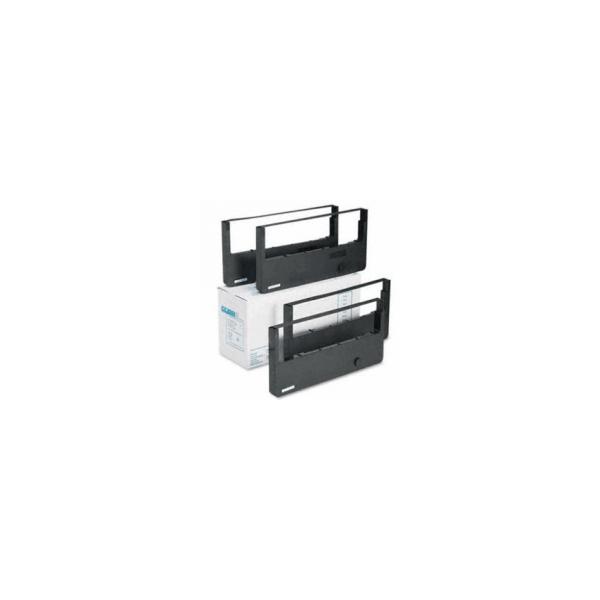 TallyGenicom 44830 nastro per stampante (Ribbon Nylon black - 4.000.000 characters - Warranty: 12M)