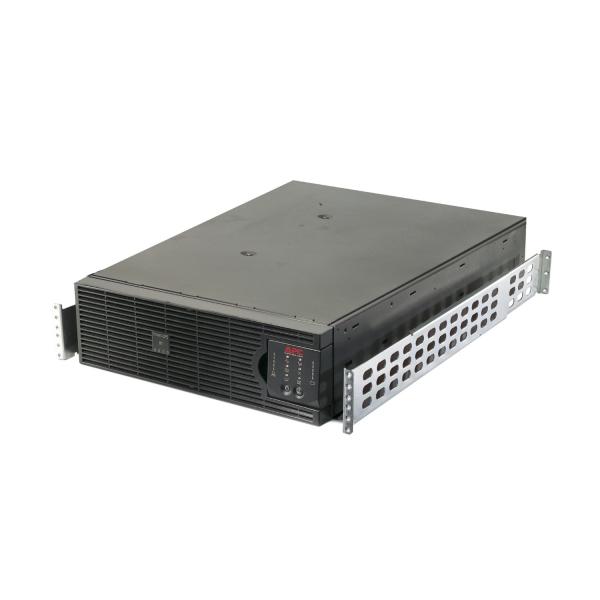 APC Smart-UPS RT 3000VA gruppo di continuità [UPS] Doppia conversione [online] 3 kVA 2100 W 10 presa[e] AC (S-UPS RT 3000VA 230V - MARINE)
