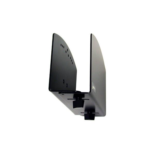 Ergotron Vertical Small CPU Holder Nero (UNIVERSAL SMALL 1 VERTICAL - CPU HOLDER: BLACK)