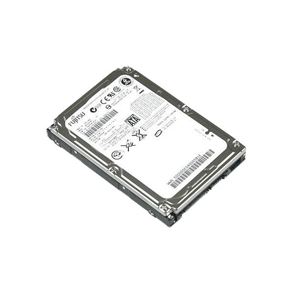 Fujitsu 1.2TB 10K 512e SAS-III disco rigido interno 1,2 TB 10000 Giri/min 2.5 (FUJITSU ENT HDD 1.2TB 10K,SAS 12Gb/s 2.5'')