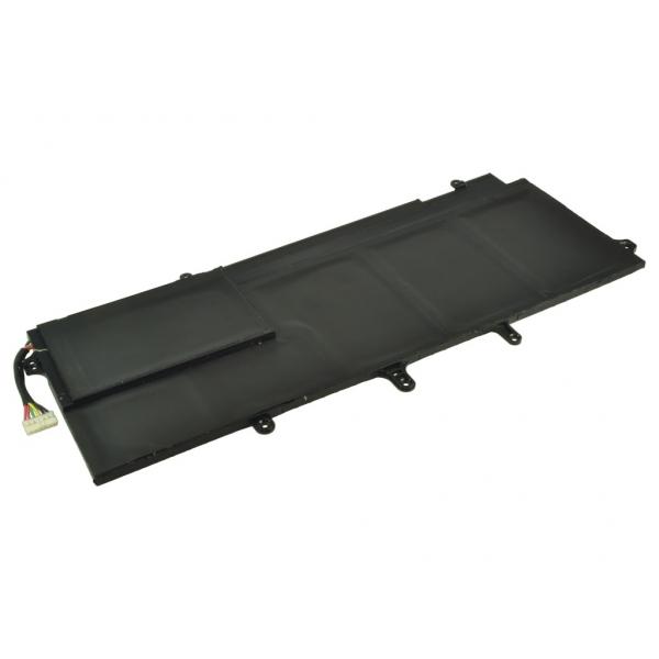 2-Power CBI3451A ricambio per laptop Batteria (Main Battery Pack 11.1V 3400mAh 42Wh)