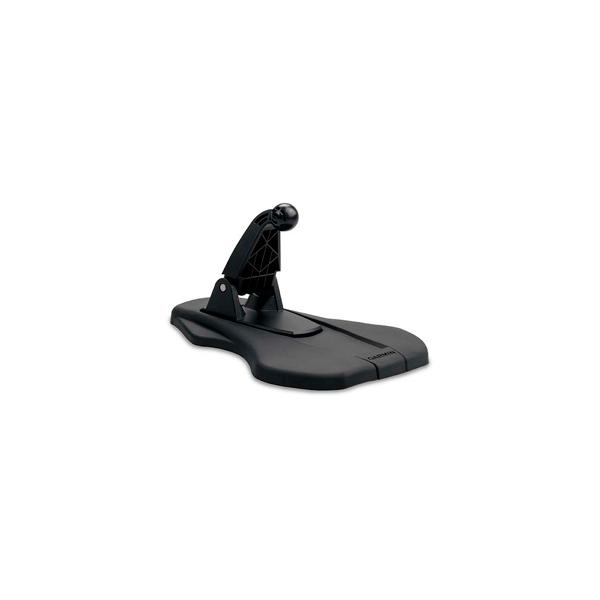 Garmin 010-11280-02 kit di fissaggio Nero (Garmin Portable friction mount - bilho)