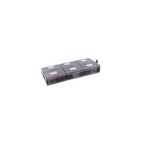 Eaton EB001SP batteria UPS Acido piombo [VRLA] 6 V 9 Ah (EASY BATTERY+ PRODUCT A - )