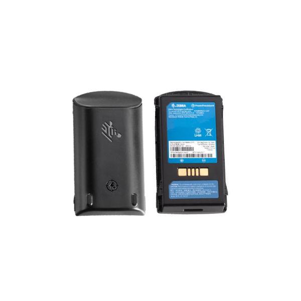 Zebra BTRY-MC33-52MA-01 ricambio per computer portatili Batteria (BATT PACK PP MC3300 HIGH CAP - LITHIUM ION QTY-1)