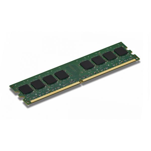 Fujitsu S26361-F4083-L332 memoria 32 GB 1 x 32 GB DDR4 288-pin DIMM Data Integrity Check [verifica integrità dati] (FUJITSU MEM 32GB 2Rx4 DDR4-2933MHz,RDIMM PC4-23400 ECC CL21 1.2V)