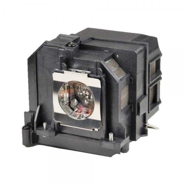 BTI V13H010L71- lampada per proiettore 215 W UHE (BTI lamp for Epson EB-470 EB-475Wi EB-480 EB-485W replacing OEM part numbers ELPLP71 V13H010L71)