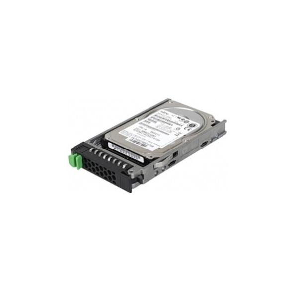 Fujitsu S26361-F5730-L112 disco rigido interno 1,2 TB 10000 Giri/min 2.5 SAS (FUJITSU HDD 1.2TB 10K SAS 12Gb/s,2.5'' SFF)