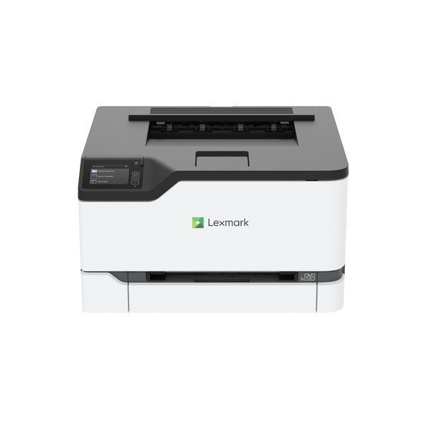 Lexmark CS431dw A colori 600 x 600 DPI A4 Wi-Fi (CS431DW COLORLASER A4 - 25PPM 512MB 1GHZ DUAL 2.8 LCD)