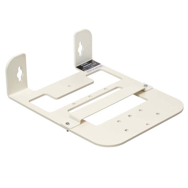 Tripp Lite ENBRKT accessorio per punto di accesso WLAN Supporto per punto di accesso WLAN (Universal Wall Bracket for Wireless Access Point - Right Angle, Steel, White ENBRKT)