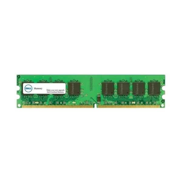 DELL AB128227 memoria 16 GB 2 x 8 GB DDR4 288-pin DIMM Data Integrity Check [verifica integrità dati] (AB128227 memory module 16 GB - DDR4 2666 MHz ECC AB128227, - 16 GB, 2 x 8 GB, DDR4, 2666 MHz, 28