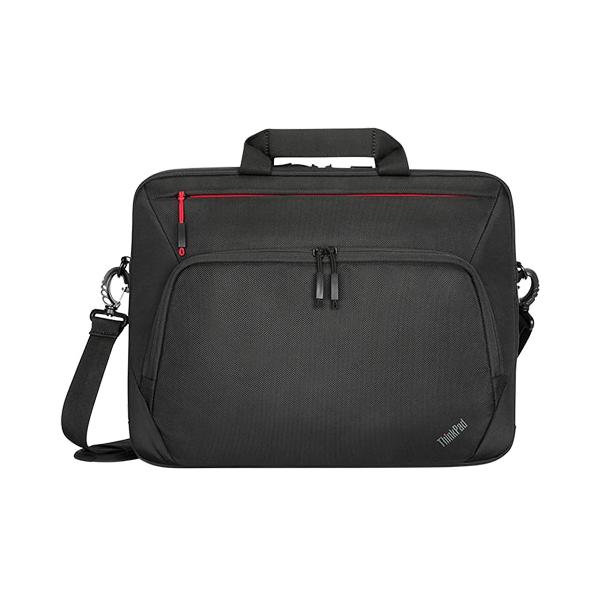 Lenovo 4X41A30365 borsa per laptop 39,6 cm [15.6] Borsa con caricamento dall'alto Nero (TP ESSENT.PLUS 15.6 TOPLOADER - ECO)