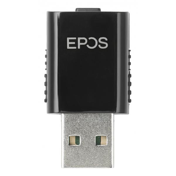 EPOS IMPACT SDW D1 USB Dongle (IMPACT SDW D1 USB DECT-DONGLE - USB-A)