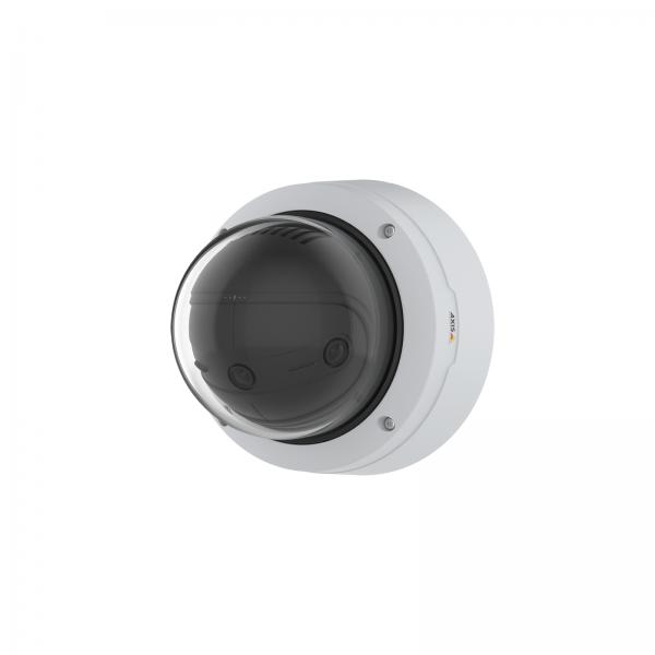 P3818-PVE - Warranty: 60M