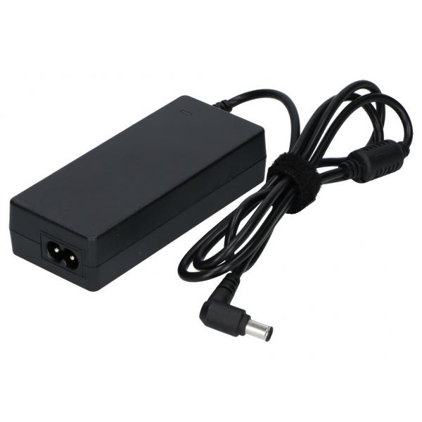2-Power 2P-A4514-FPNA adattatore e invertitore 42 W Nero (AC Adapter 14V 4.143A 58W includes power cable)