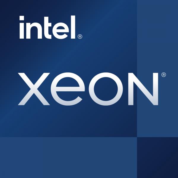 Intel Xeon E-2314 processore 2,8 GHz 8 MB Cache intelligente Vassoio (INTEL CPU XEON E-2314 2.80GHz 4C 8MB 65W)