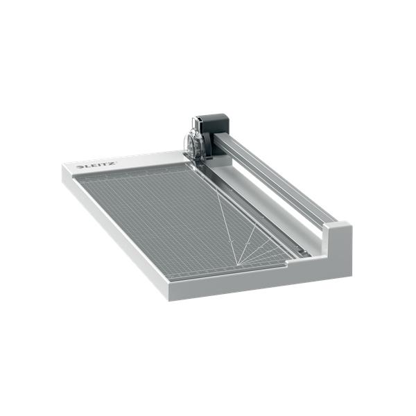 Leitz 90260000 taglierino 10 fogli (Leitz Precision Home Office A4 Paper Trimmer)