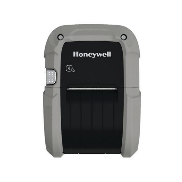 Honeywell RP4F stampante per etichette [CD] Termica diretta 203 x 203 DPI 127 mm/s Con cavo e senza cavo Wi-Fi Bluetooth (RP4 DIRECT THERMAL - 203DPI USB BLUETOOTH)