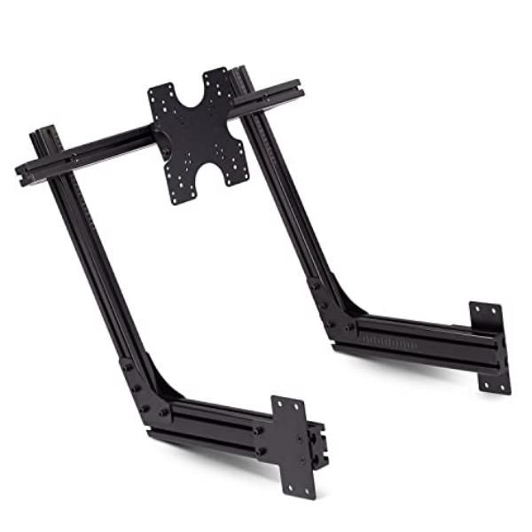 *GTElite Direct Monitor Mount- Black