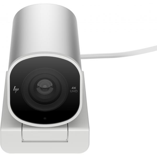 HP Webcam streaming 960 4K (960 4K Streaming Webcam - Warranty: 12M)