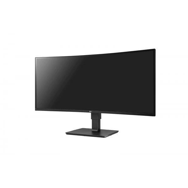 LG 35BN77CP-B.AEU Monitor PC 88,9 cm [35] 3440 x 1440 Pixel Quad HD LED Nero (LG LCD 35BN77CP-B 35 black)