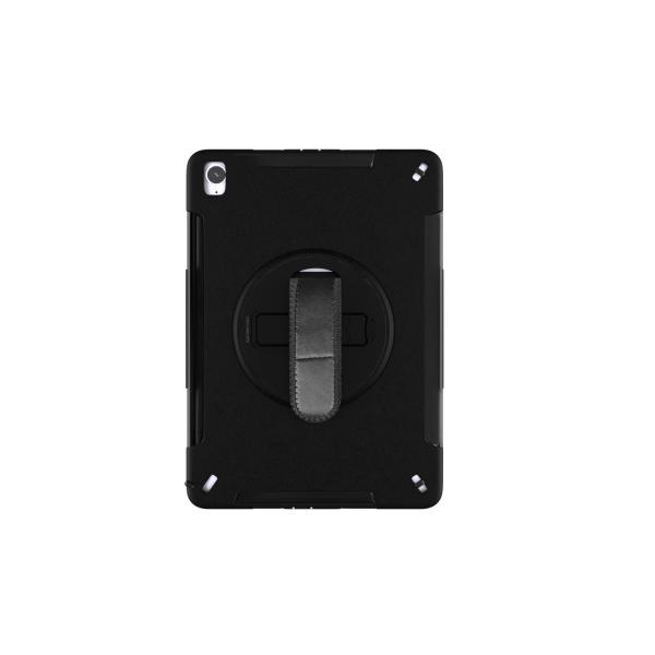 MAXCases AP-ES-IPM6-BLK custodia per tablet 21,1 cm [8.3] Cover paraurti Nero (EXTREME SHIELD - IPAD MINI 6 [2022] [BLACK])