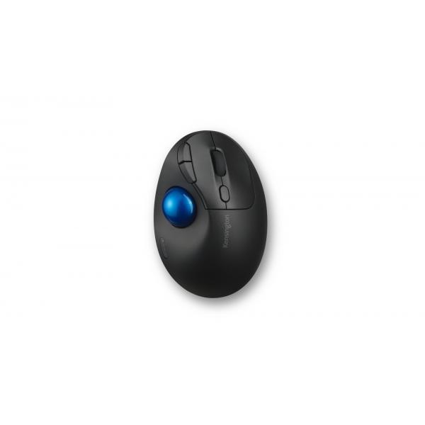 Kensington Pro Fit Ergo TB450 Trackball (K: PROFIT ERGO TB450 TRACKBALL)