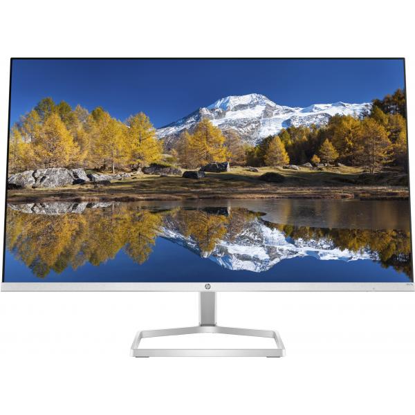 HP M27fq QHD Monitor (HP M27fq - LED-Sk?rm 27 AMD FreeSync)