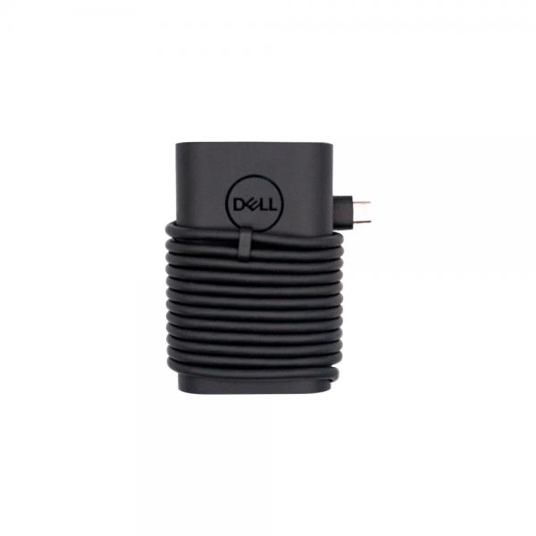 Origin Storage ADP-C45W/AU adattatore e invertitore Interno 45 W Nero (Dell 45W USB-C AC Adapter with AU Plug)