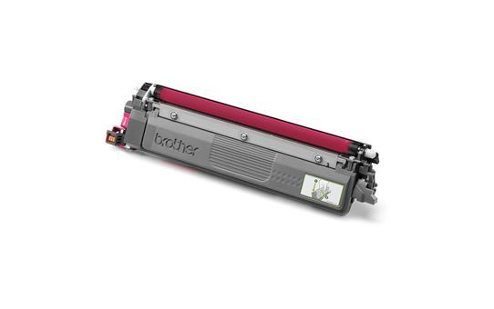 Brother TN-249M cartuccia toner 1 pz Originale Magenta (TN-249M MAGENTA TONER - CARTRIDGE. PRINTS 4000 PAGES.)