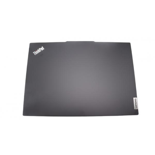 Lenovo 5CB1L57748 ricambio per laptop Coperchio per schermo (LCD cover rear assembly for - Lenovo ThinkPad E16 Gen 1 - Warranty: 3M)