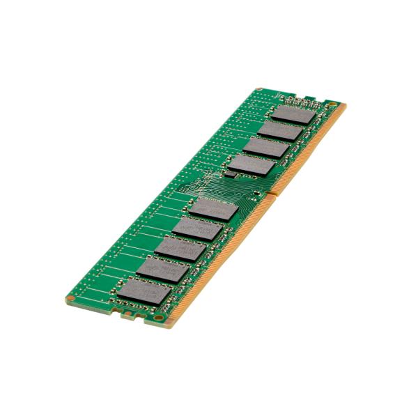 HPE P64633-001 memoria 16 GB 1 x 16 GB DDR5 4800 MT/s 288-pin DIMM Data Integrity Check [verifica integrità dati] (HPE MEM 16GB 1Rx8 DDR5 4800MHz DIMM 288-,PIN PC5-38400 CL40 1.2V)
