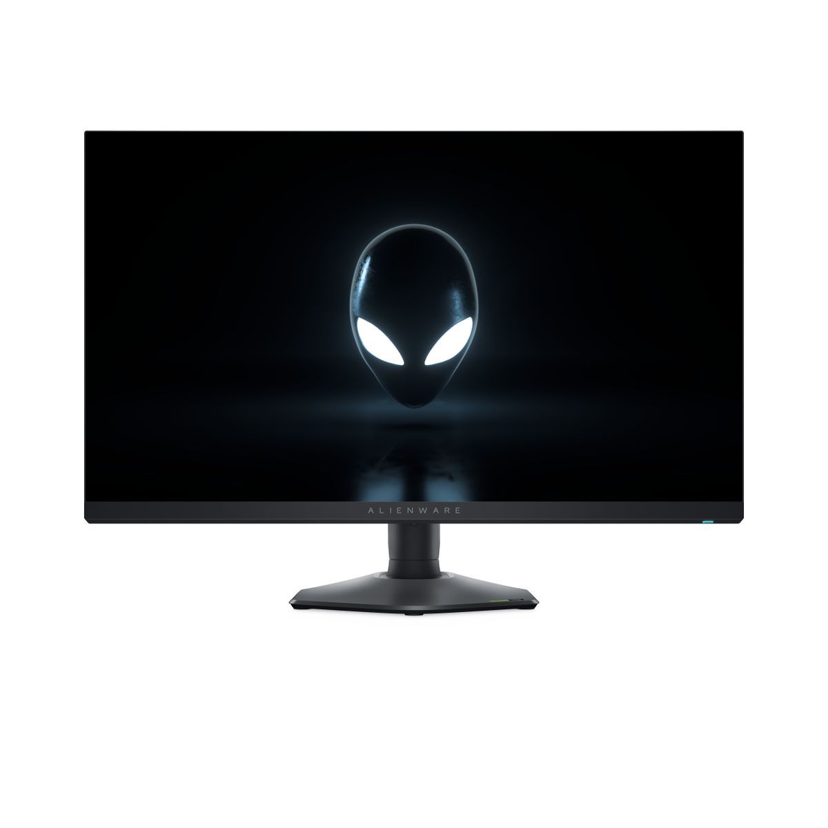 Alienware AW2724DM LED display 68,6 cm [27] 2560 x 1440 Pixel Quad HD LCD Nero (^ALIENWARE 27 GAMING MON- AW2724DM)