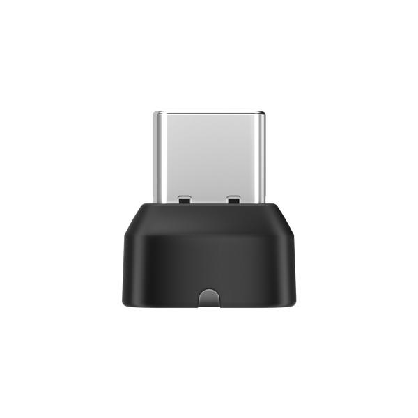 SHOKZ CL120C accessorio per cuffia Ricevitore USB (SHOKZ LOOP120 DONGLE [USB C ADA - [USB C ADAPTER])
